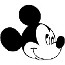 Mickey Mouse Disney Wallpaper & Disney Theme pour Google Chrome