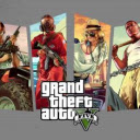 GTA V Wallpapers and New Tab pour Google Chrome