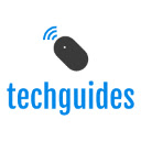 techguides app pour Google Chrome