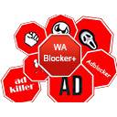 Website AdBlocker+ pour Google Chrome