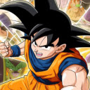 Dragon Ball Z: Kakarot Wallpapers and New Tab pour Google Chrome