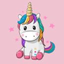 Unicorn Live Wallpaper New Tab pour Google Chrome