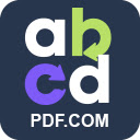 Abcd PDF pour Google Chrome