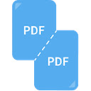 Diviser PDF pour Google Chrome