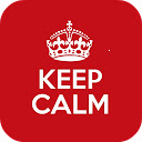 Keep Calm Wallpaper HD Custom New Tab pour Google Chrome