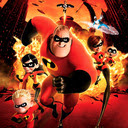 Incredibles 2 PC Wallpapers New Tab pour Google Chrome