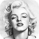 Marilyn Monroe Wallpaper HD Custom New Tab pour Google Chrome