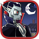 Dracula Quest: run for blood ! pour Google Chrome