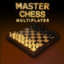 Master Chess Multiplayer Game New Tab pour Google Chrome