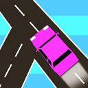 Traffic Run Game New Tab pour Google Chrome