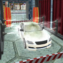 Sports Car Wash Game New Tab pour Google Chrome