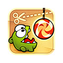 Cut the Rope pour Google Chrome