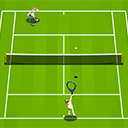 Tennis Classic pour Google Chrome