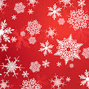 Preppy Christmas Wallpaper HD Personnalisé Nouvel onglet pour Google Chrome