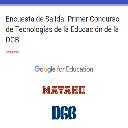 ConcursoDGB pour Google Chrome