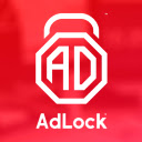 AdLock - adblocker & privacy protection pour Google Chrome