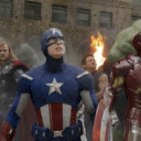 The Avengers Wallpapers and New Tab pour Google Chrome