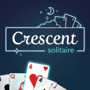 Crescent Solitaire Game New Tab pour Google Chrome