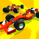 Formula Racing Game New Tab pour Google Chrome