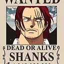 Shanks Wallpaper HD Personnalisé Nouvel onglet pour Google Chrome