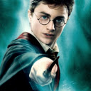 Harry Potter Fonds D'Écran pour Google Chrome