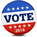 Nathan Hale Vote 2016 pour Google Chrome