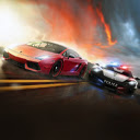 Car Games 4K Wallpaper New Tab pour Google Chrome