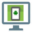 ApkOnline manager APK pour émulateur Android pour Google Chrome