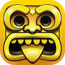 Temple Run pour Google Chrome