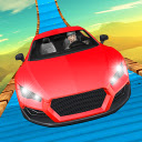 Impossible Car Stunts 3D Game New Tab pour Google Chrome