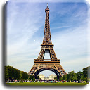 Eiffel Tower Wallpaper HD Custom New Tab pour Google Chrome