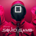 Squid Game Wallpapers and New Tab pour Google Chrome