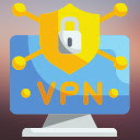 Pied VPN pour Google Chrome