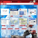 Bayonetta pour Google Chrome