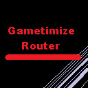 Gametimize Router pour Google Chrome