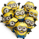 Minion Rush Wallpapers and New Tab pour Google Chrome