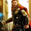 Marvel Thor Wallpapers and New Tab pour Google Chrome