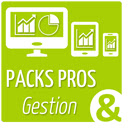 Packs Pros - Clic&Tag pour Google Chrome