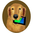 Golden Retriever pour Google Chrome