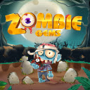 Zombie Gems Game New Tab pour Google Chrome