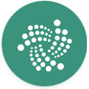 IOTA Coin Price Wallpaper New Tab pour Google Chrome