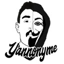 Yannonyme Live Extension pour Google Chrome