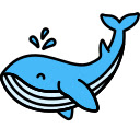 Whale Wallpaper HD Custom New Tab pour Google Chrome