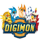 Digimon Wallpaper HD Custom New Tab pour Google Chrome