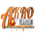 My Akro Radio pour Google Chrome