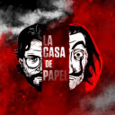 La Casa De Papel Wallpapers and New Tab pour Google Chrome