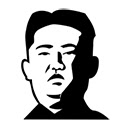 Kim Jong Un Loves Rockets Wallpapers New Tab pour Google Chrome