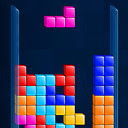 Tetris Cube Game New Tab pour Google Chrome