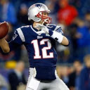 Tom Brady Wallpaper HD & Background New Tab pour Google Chrome