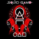 Squid Game Wallpapers and New Tab pour Google Chrome